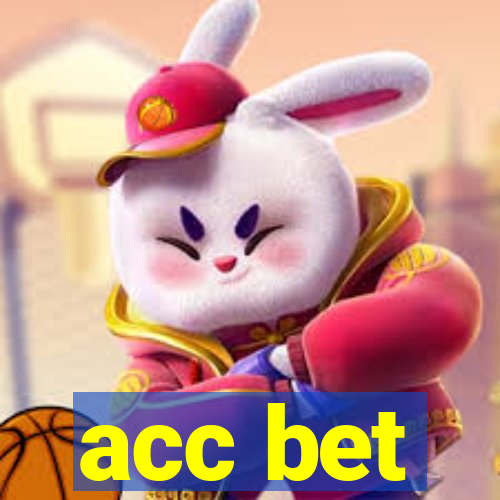 acc bet